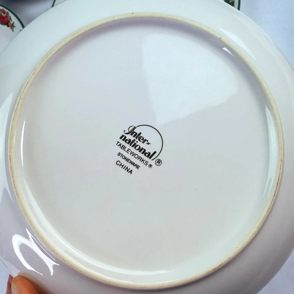 International Tableworks international tableworks